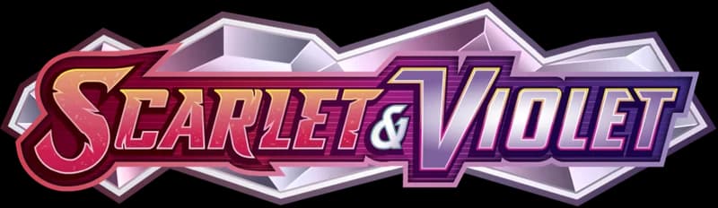 Scarlet & Violet