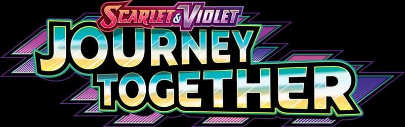 Journey Together