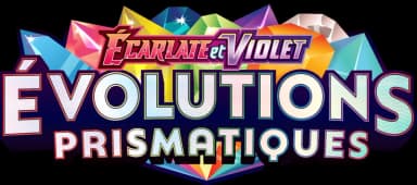 Évolutions Prismatiques