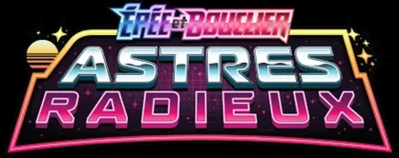 Astres Radieux