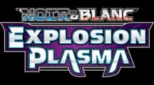 Explosion Plasma
