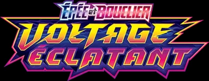 Voltage Éclatant