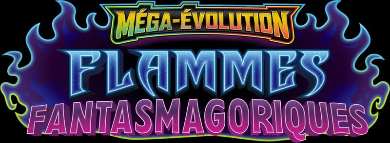 Flammes Fantasmagoriques