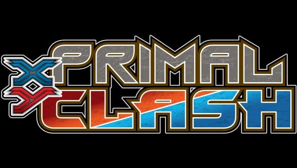 Primal Clash