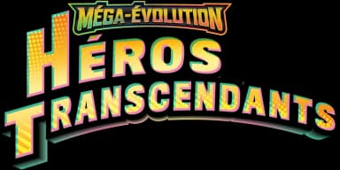 Ascended Heroes