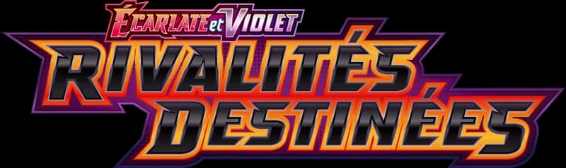 Rivalités Destinées