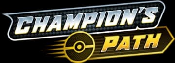 Champion’s Path