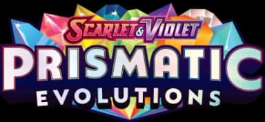 Prismatic Evolutions