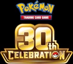 30th Celebration