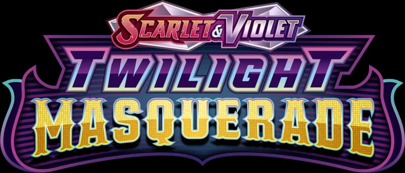 Twilight Masquerade