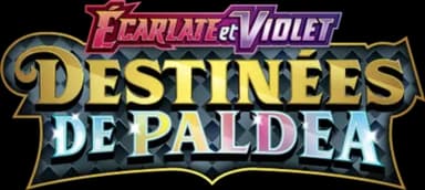 Destinées Paldea