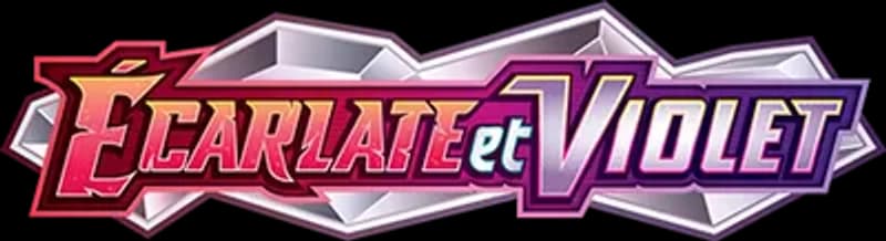 Écarlate et Violet
