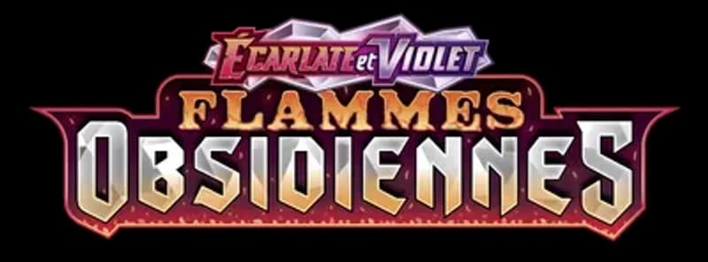 Flammes Obsidiennes