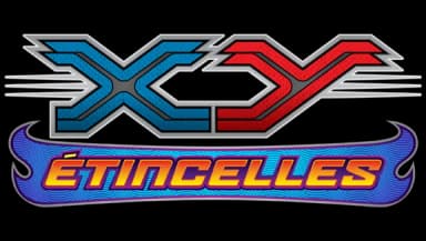Étincelles