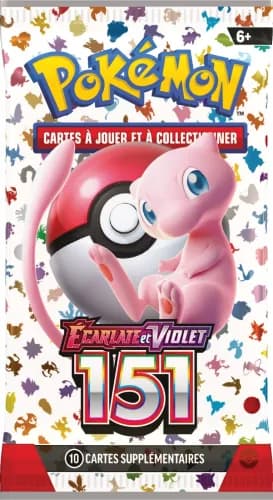 Booster à l’unité · 151